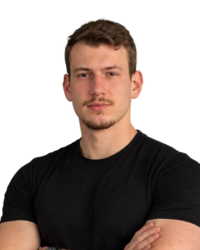 Victor Tavares, fundador da GNRx