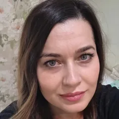 Retrato de Juliana Martins