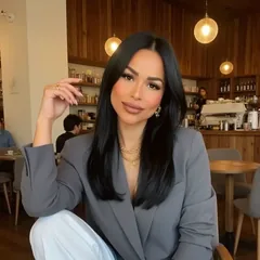 Retrato de Mariana Costa